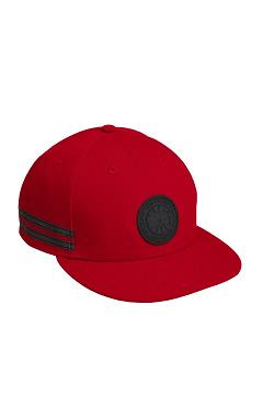 Accesorios Canada Goose Hombre México - Arctic Sombrero Rojos UG7086549